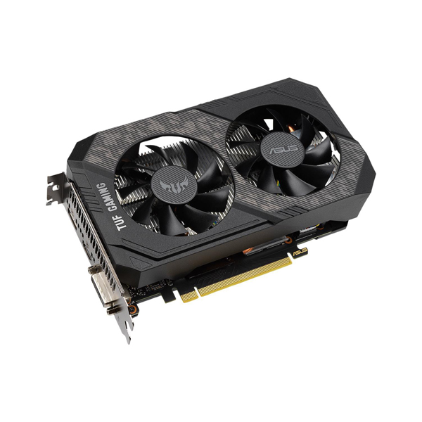 Buy Asus Tuf Gtx 1660 Super Oc 6gb Graphics Card at Best Price in